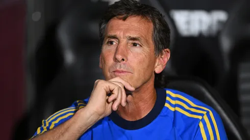 Boca Juniors - La12Tuittera tweet media