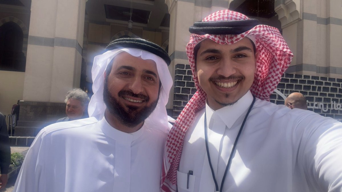 عبدالله بن بدر الجريّد tweet media