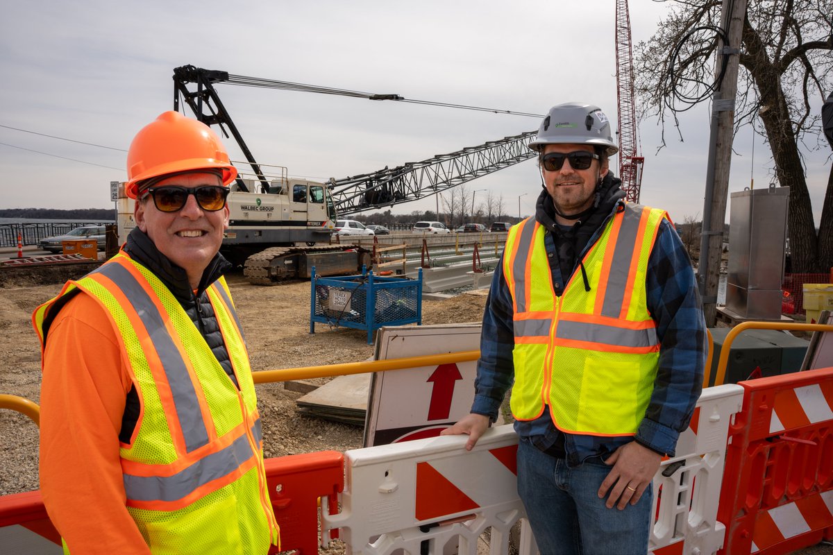 Wisconsin Transportation Builders Association tweet media