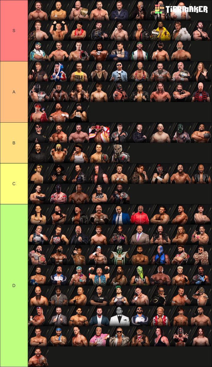 HANGER | #Hangman4Gold tweet media