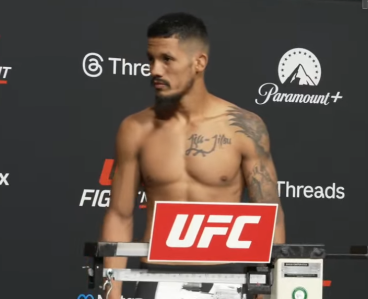 Finz Chats MMA tweet media