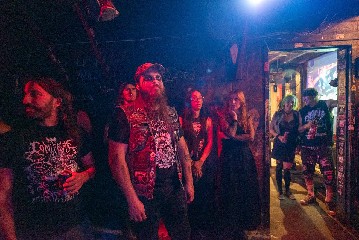 Mistwalker ⛓🖤⚔️🖤⛓ tweet media