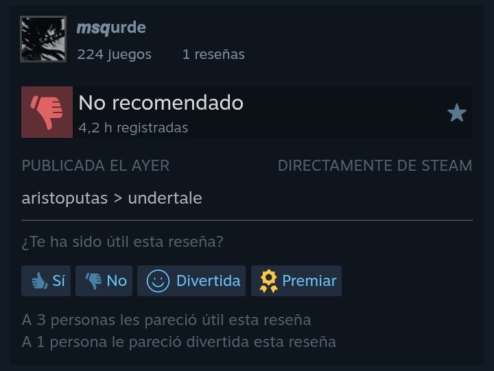 Solo en Steam tweet media