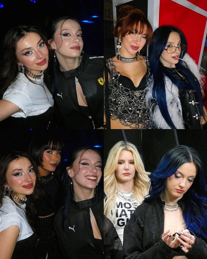 ibrahimovaa🎀 tweet media