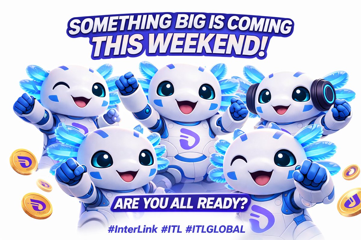 Interlink Network USA 🇺🇸 tweet media