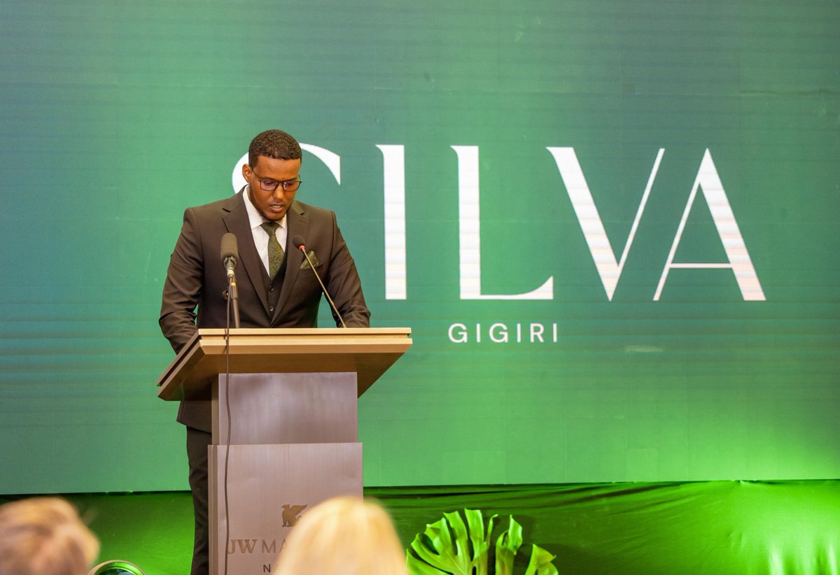 SILVA is not just a development it is a vision rooted in purpose, sustainability, and impact. It represents a new standard of urban living in Kenya, where thoughtful design meets environmental responsibility and long term value.

For us, this goes beyond business. It is about