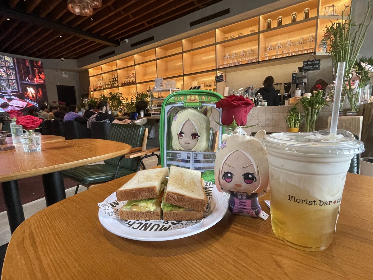 Going Merry Sheep @ acen tweet media