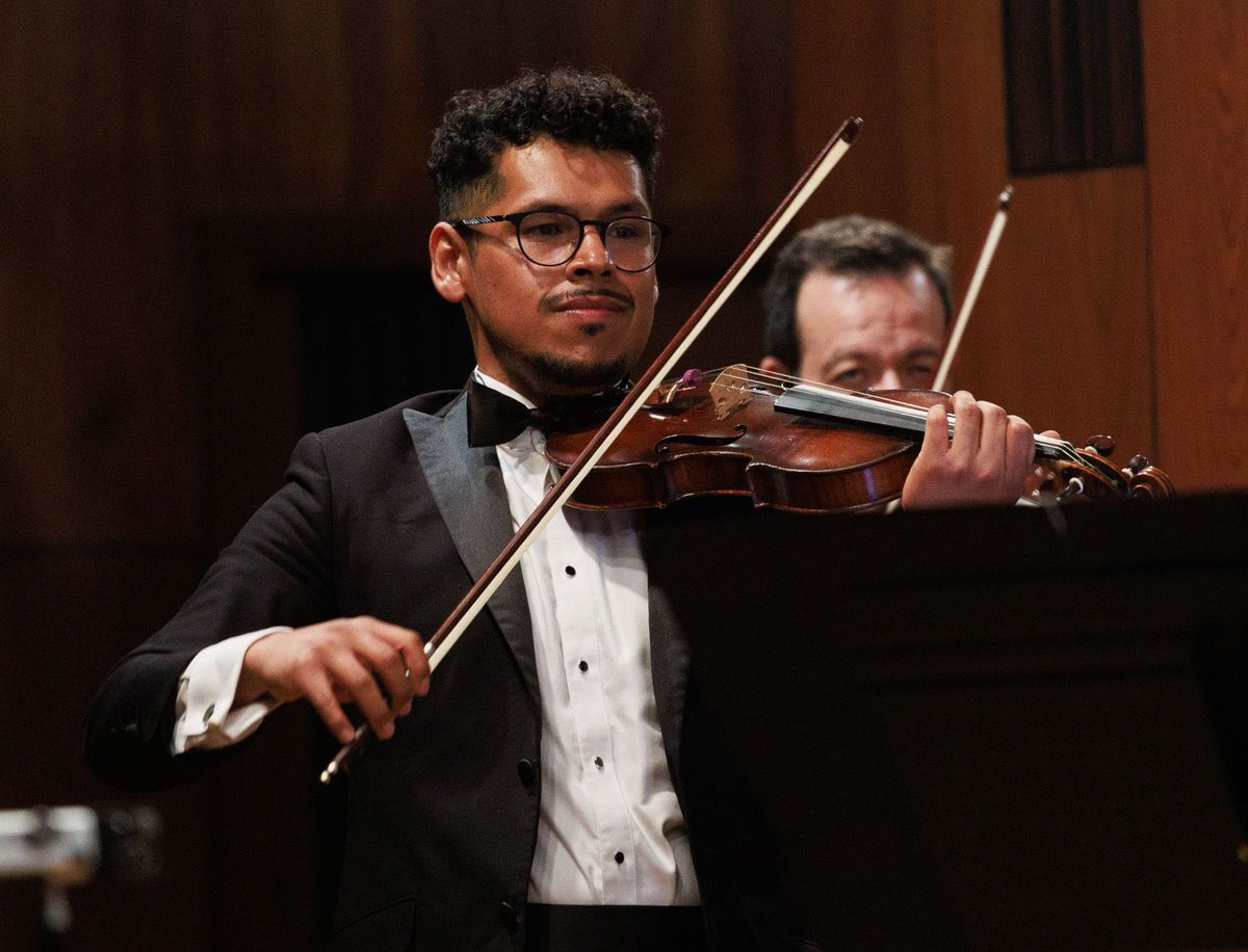 Instituto Nacional de Bellas Artes y Literatura tweet media