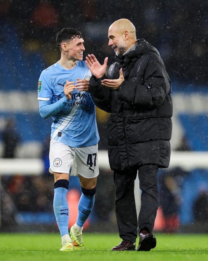 عالم فودين tweet media