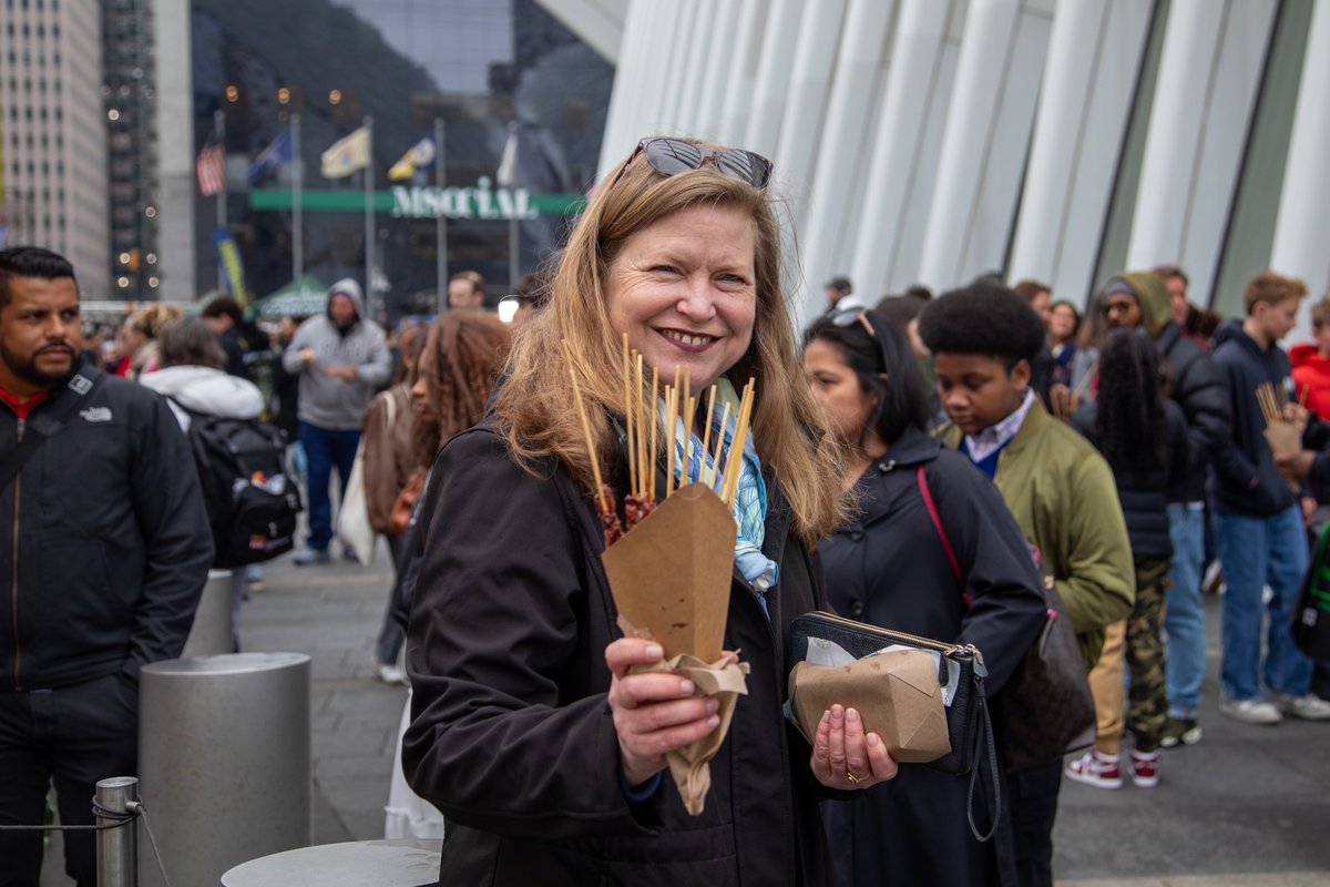 Port Authority of NY & NJ tweet media