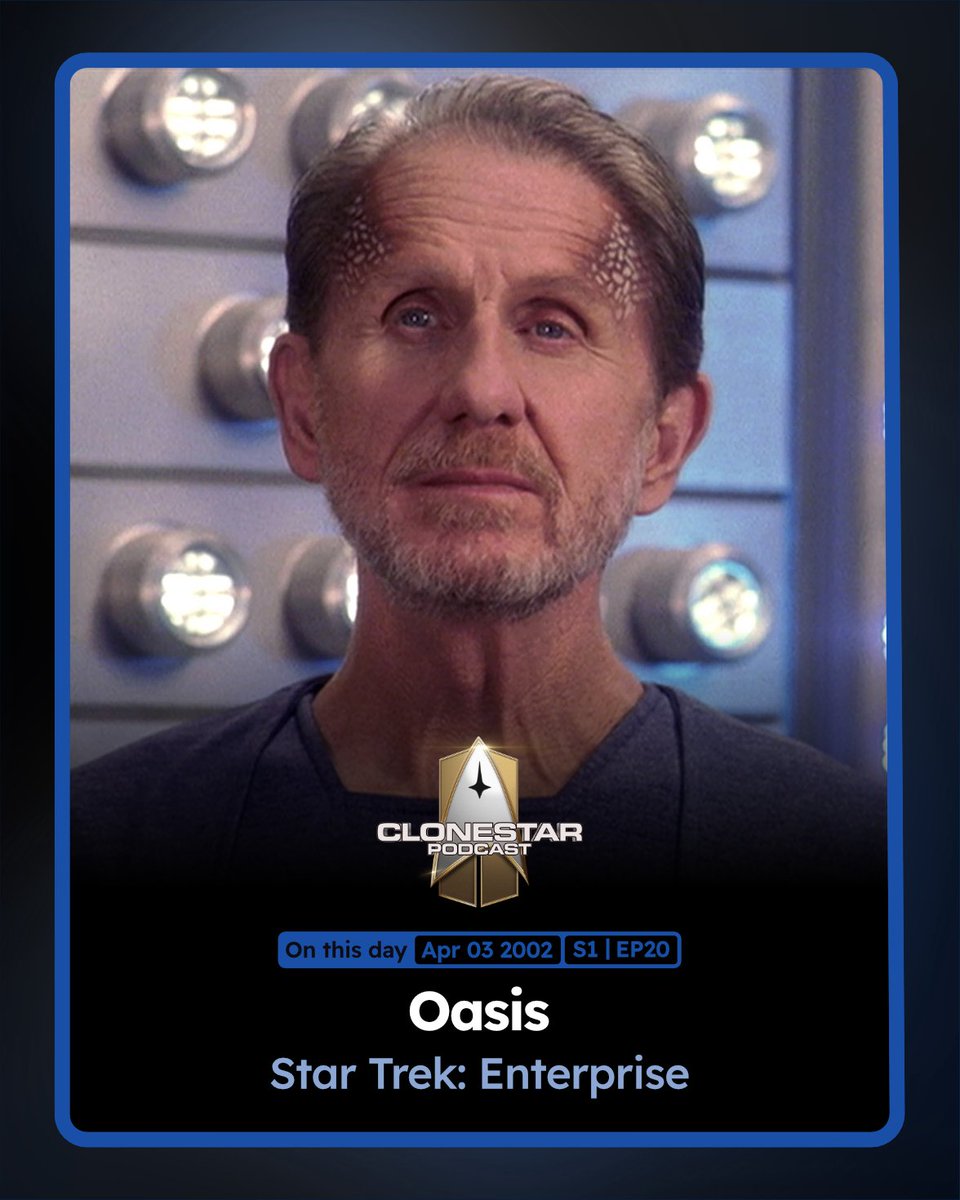 The CloneStar Podcast tweet media