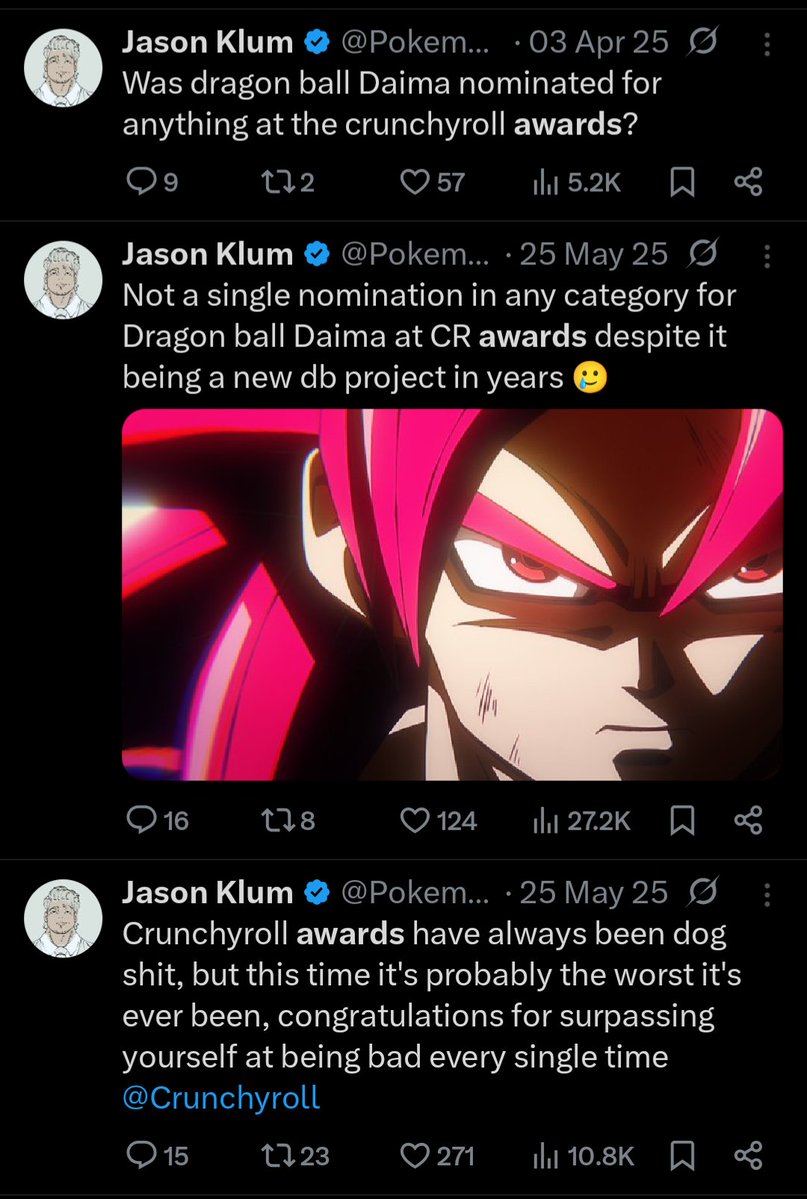 Animelover tweet media