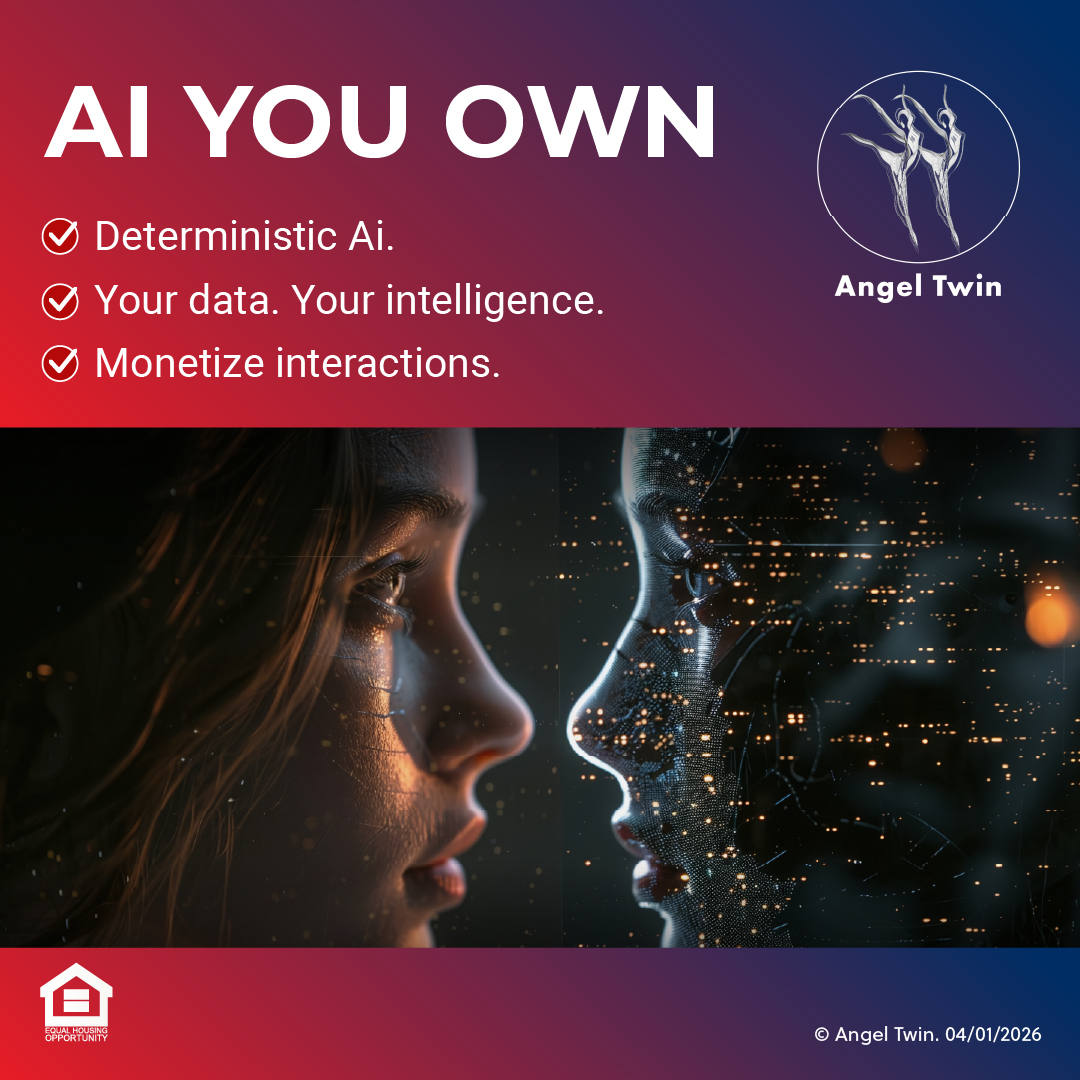 Angel Twin tweet media