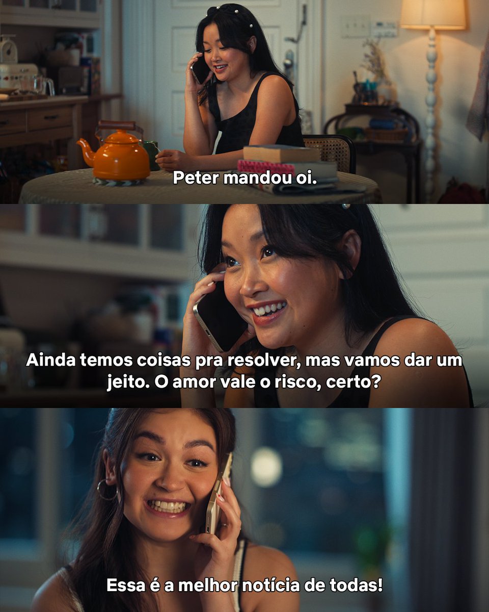Netflix Brasil tweet media