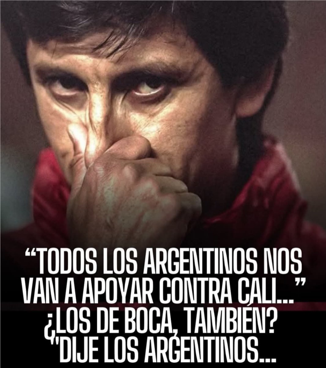 Karl Beto Alonso, Labruna y Bernabe Recalcitrante tweet media