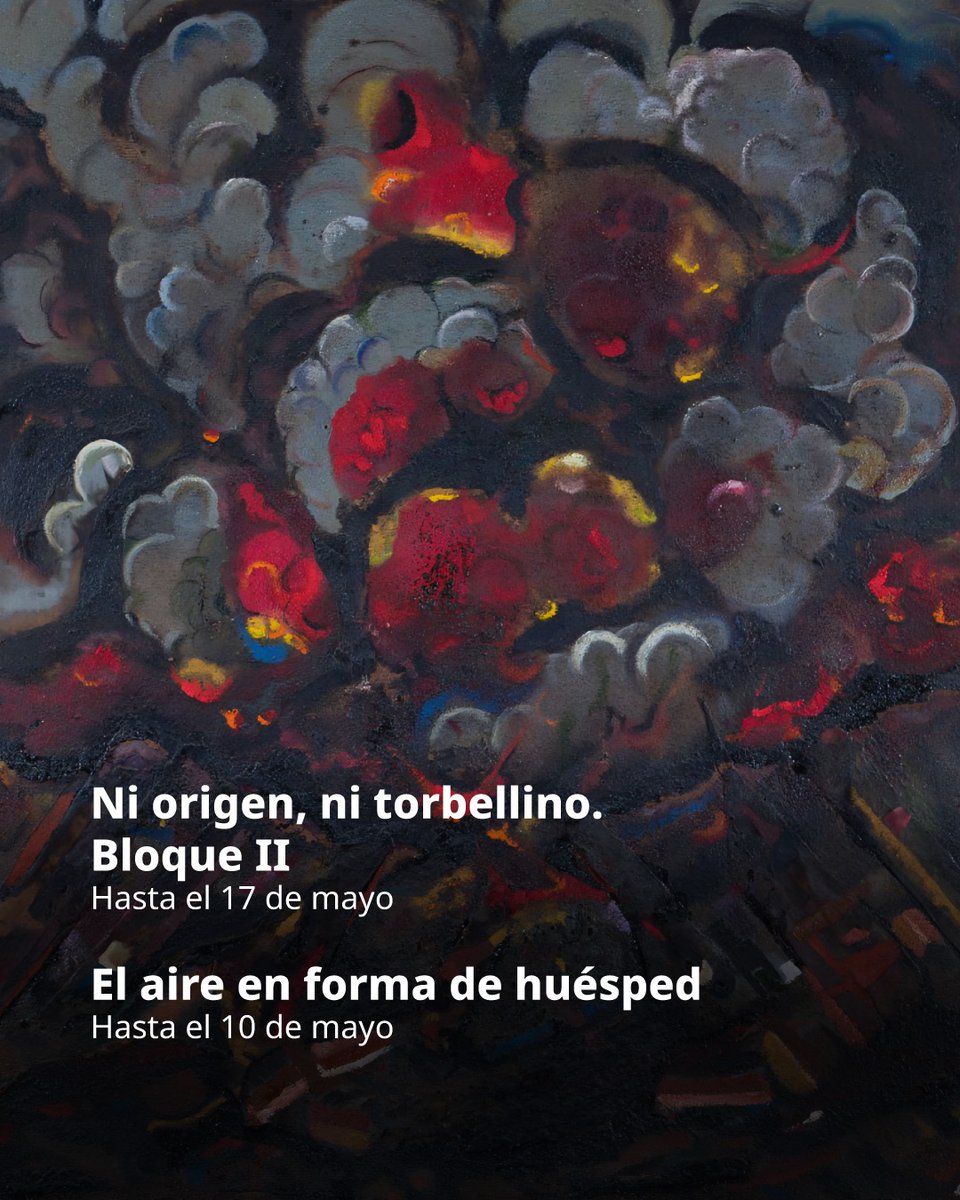 Instituto Nacional de Bellas Artes y Literatura tweet media