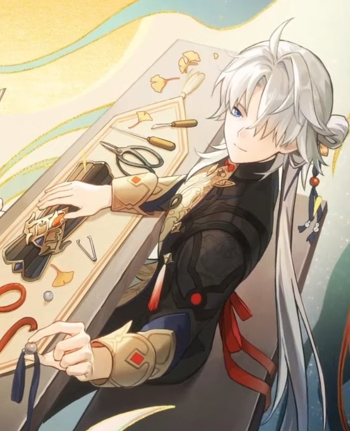 𓆝⋆. koi (busy) tweet media