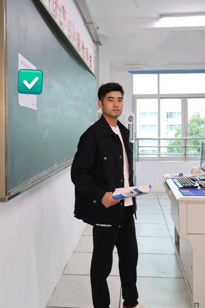 心如止水 tweet media