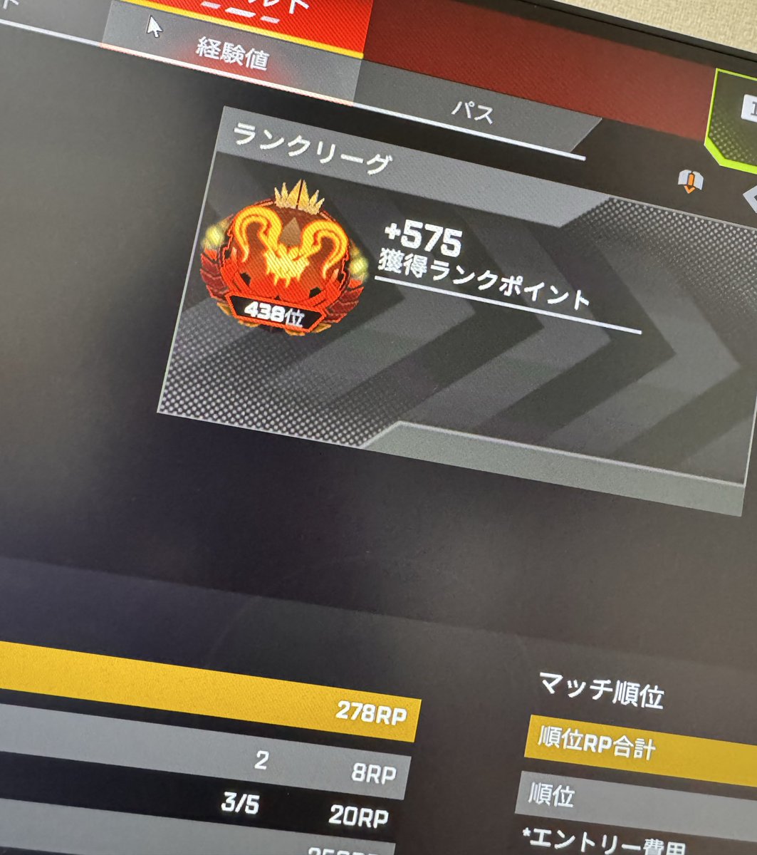 はろーくれあ:) tweet media