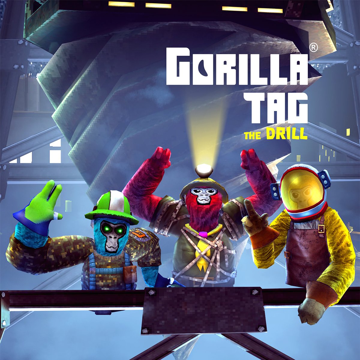 gorillatagvr tweet media