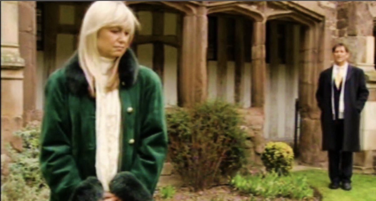 Susan George tweet media