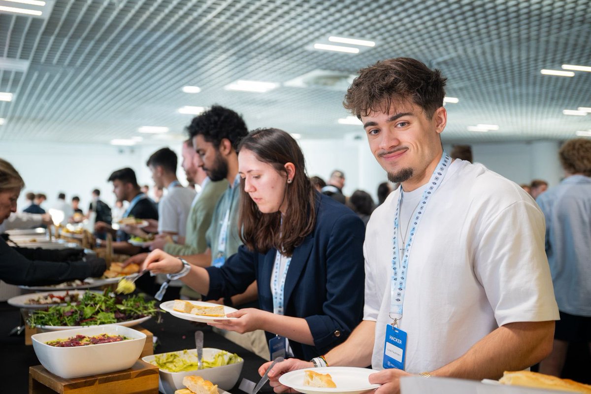 ETHGlobal tweet media