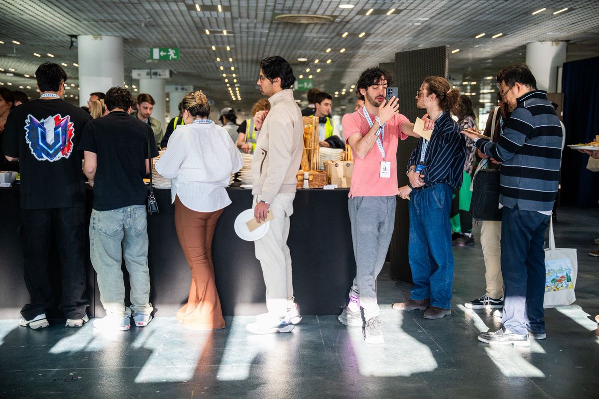 ETHGlobal tweet media