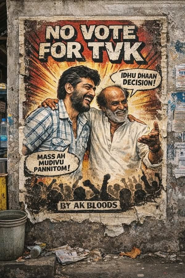 Trollywood 𝕏 tweet media