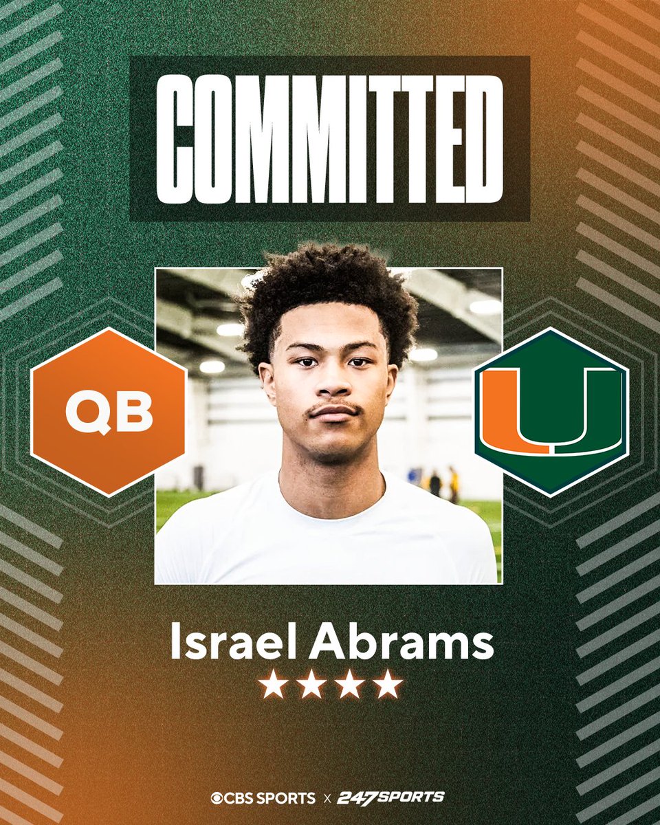 247Sports tweet media