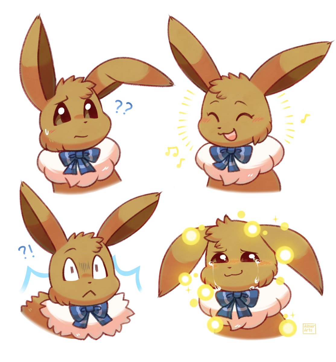 Aimer 🌼 tweet media