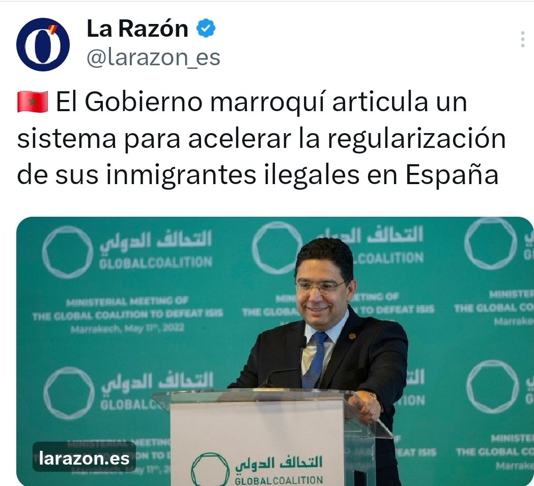 José Alcaraz Martos tweet media