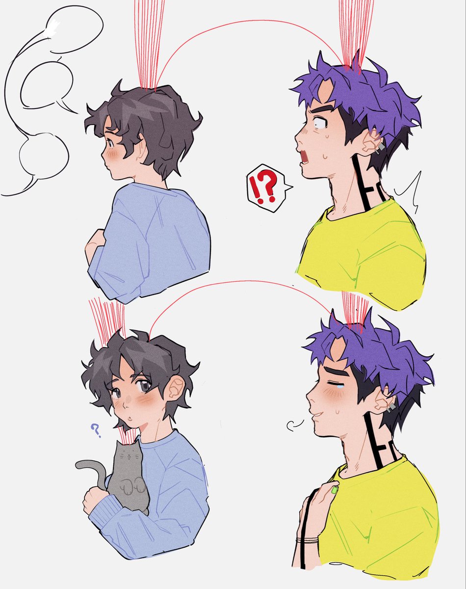 Aideniq_'s tweet image. 😸 #SquidGame2 #thanggi #230x333 #summerstrike