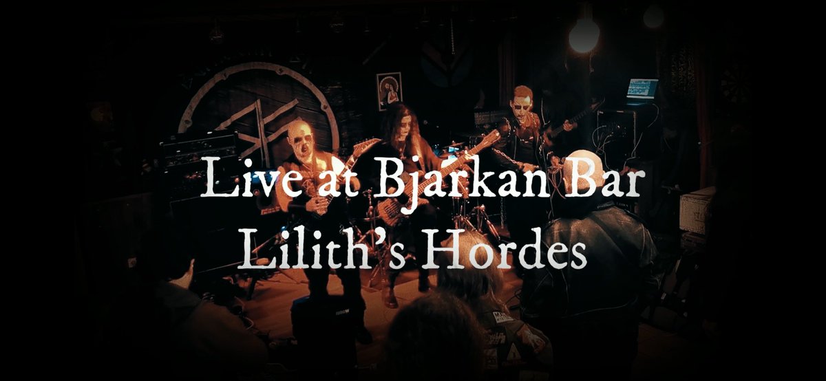 youtu.be/1NiKf0N8WVw?is…
#blackmetal