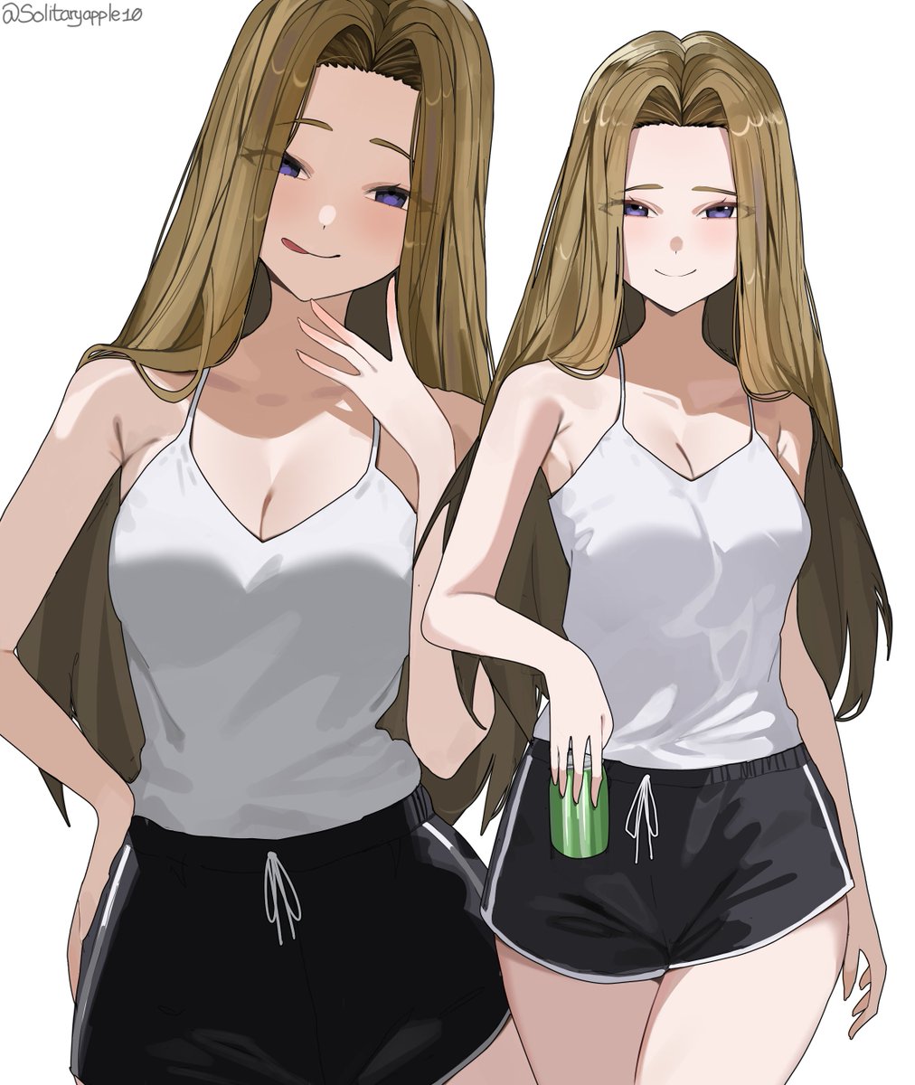 Solitary.apple (COMMISSIONS OPEN) tweet media