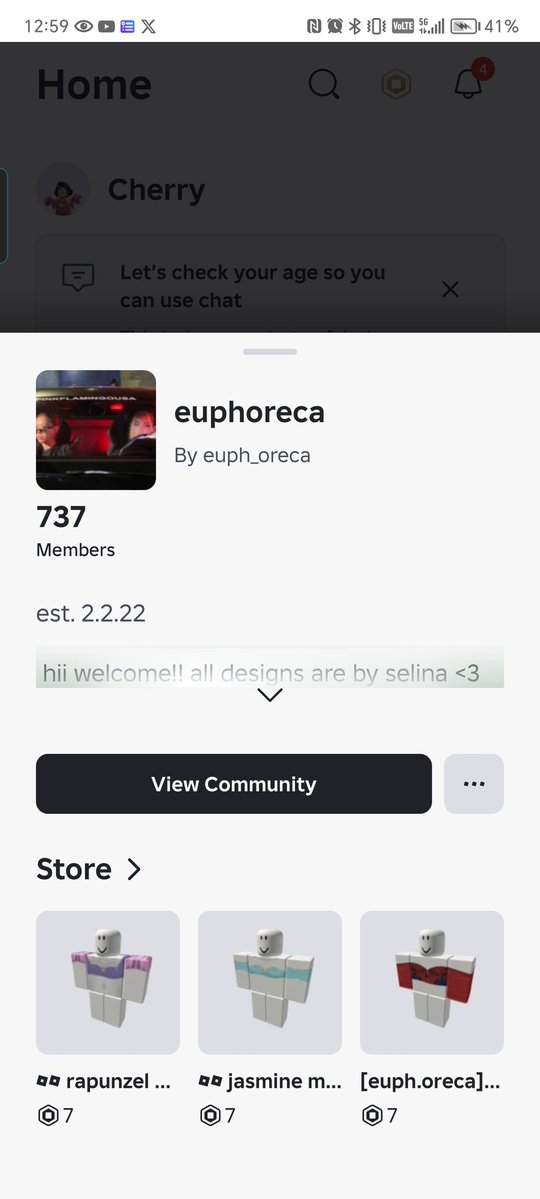 Cherry Phoenix tweet media