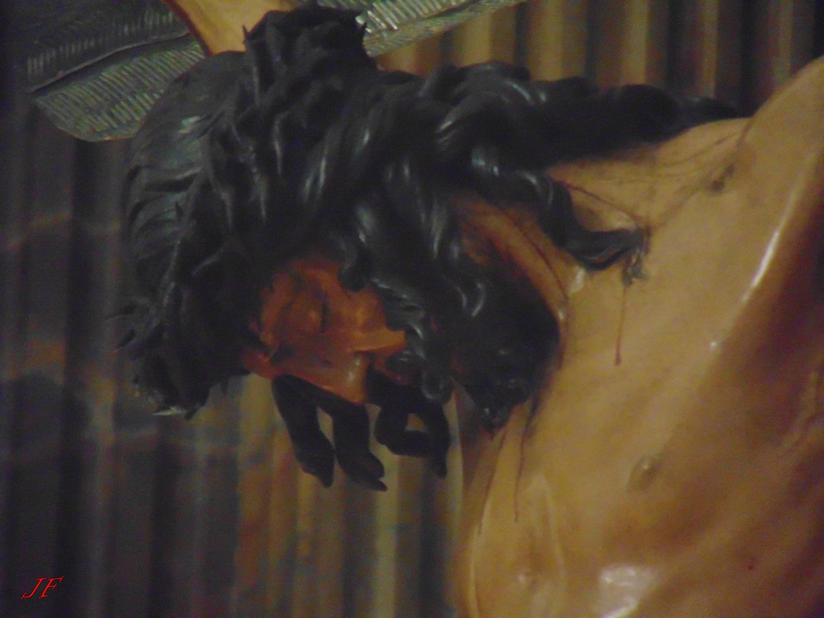 Jesus M - F tweet media