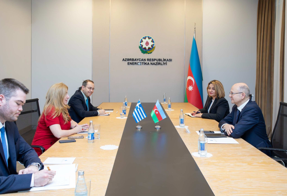 AZERTAC Deutsch tweet media