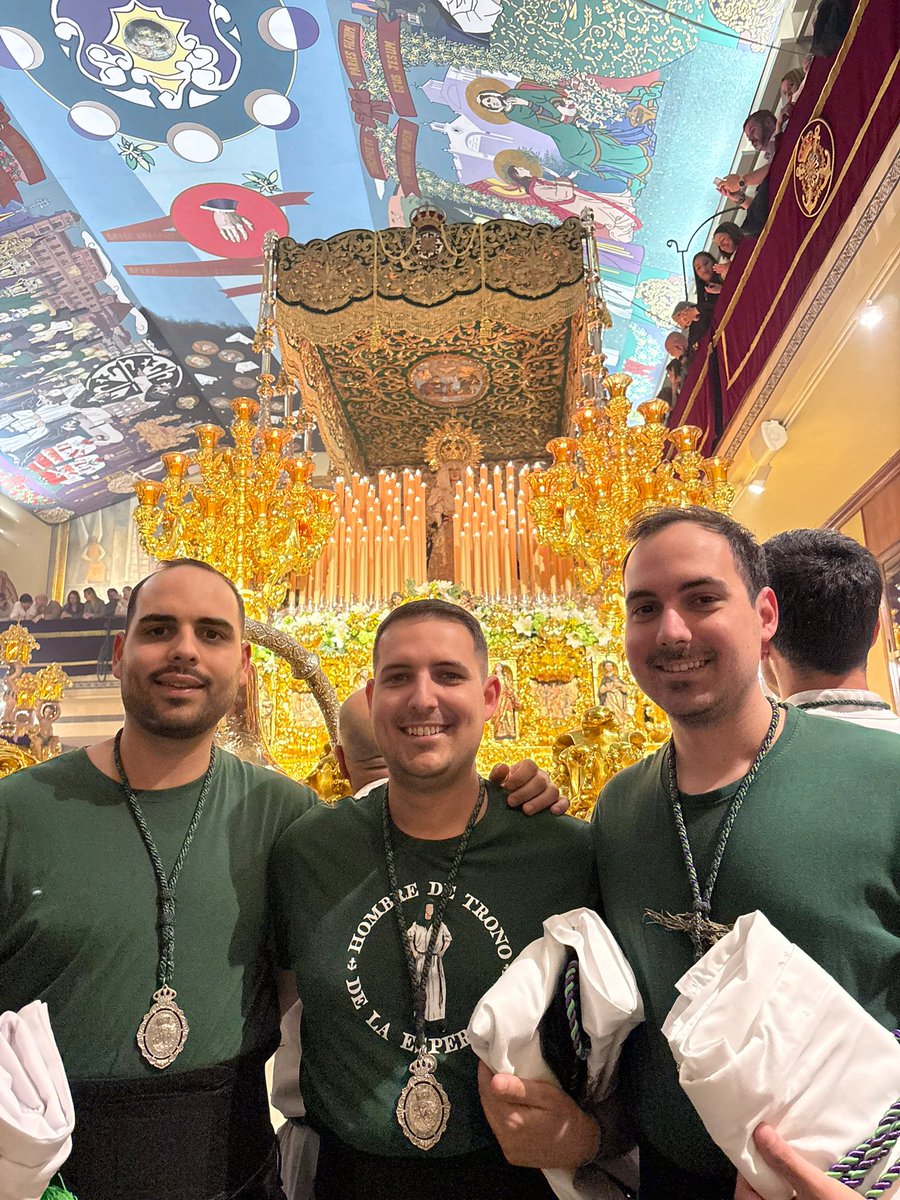 Javier Lopez tweet media