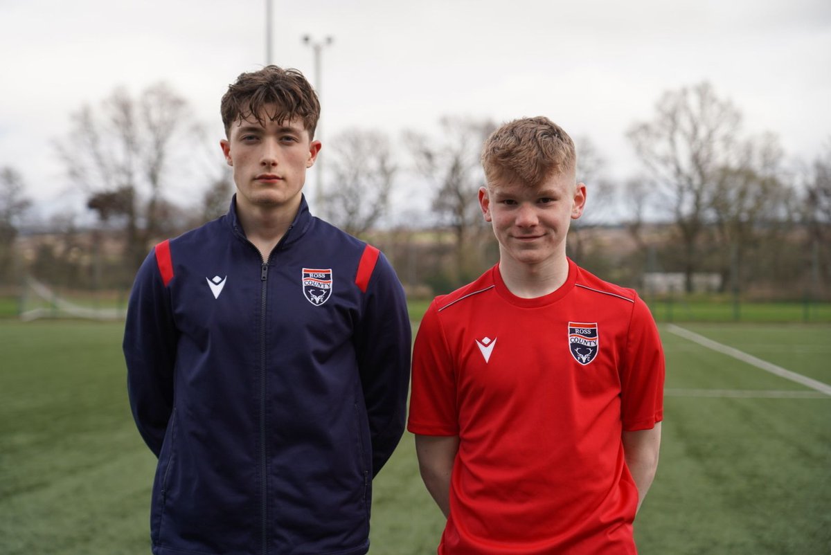 Ross County FC tweet media
