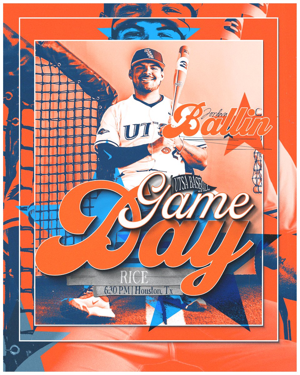 UTSA Baseball ⚾️ tweet media