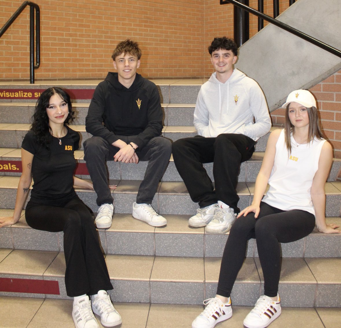 Sun Devil Campus Stores tweet media