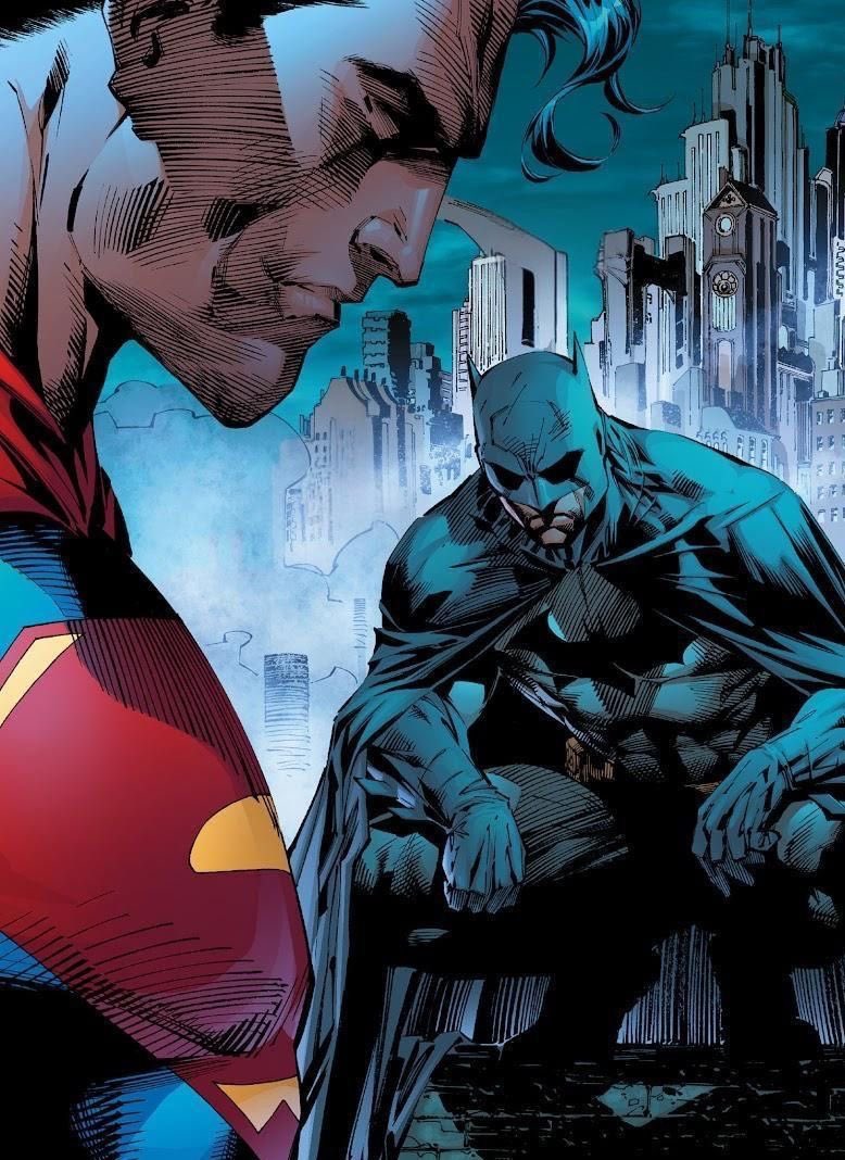 Batman_GothamBW's tweet photo. https://t.co/RE14a81wQc