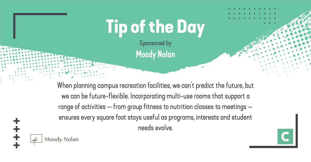 Campus Rec Mag tweet media