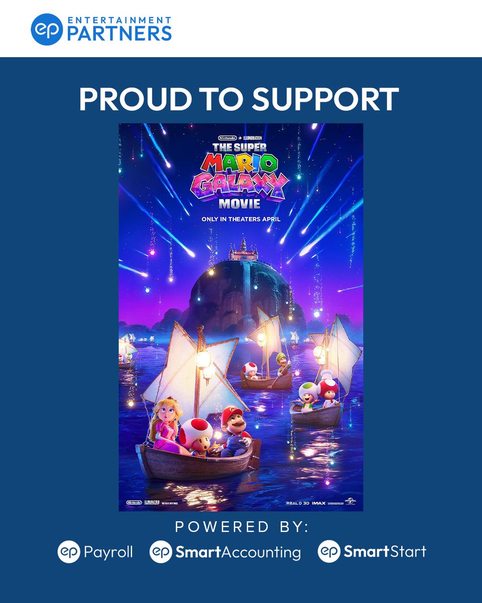 Entertainment Partners tweet media