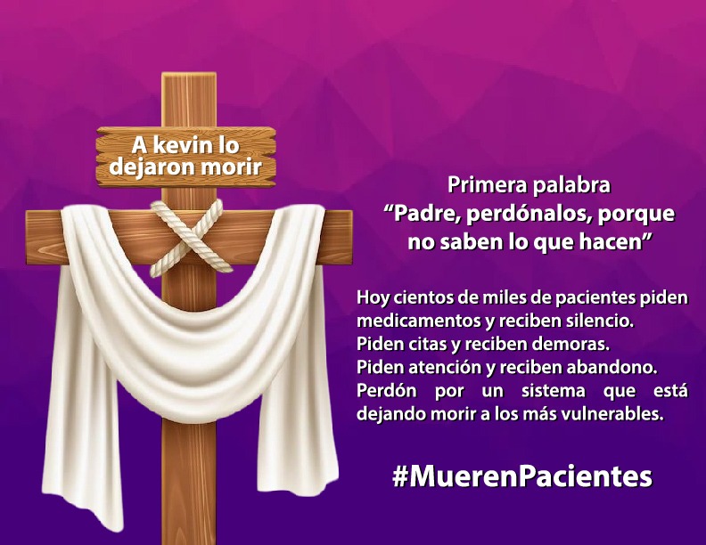 Pacientes Colombia tweet media