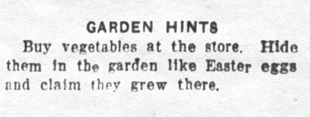 yesterdaysprint's tweet photo. The Daily Times, New Philadelphia, Ohio, April 23, 1924 https://t.co/LUJbVM8ue2