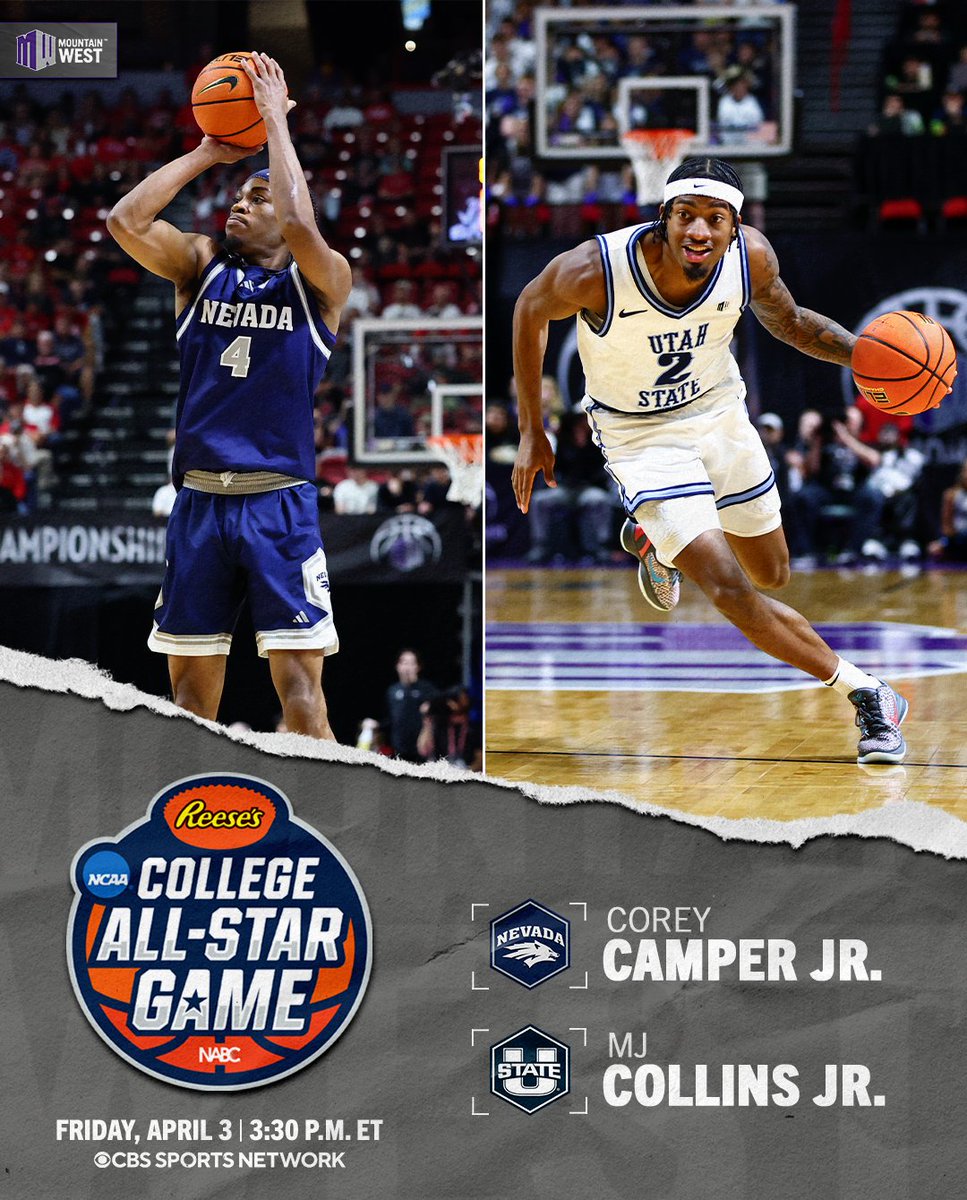 Mountain West tweet media