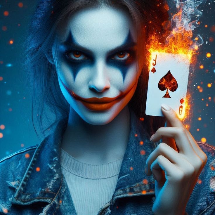 Alexa Miau 🐱♠️♦️♥️ tweet media