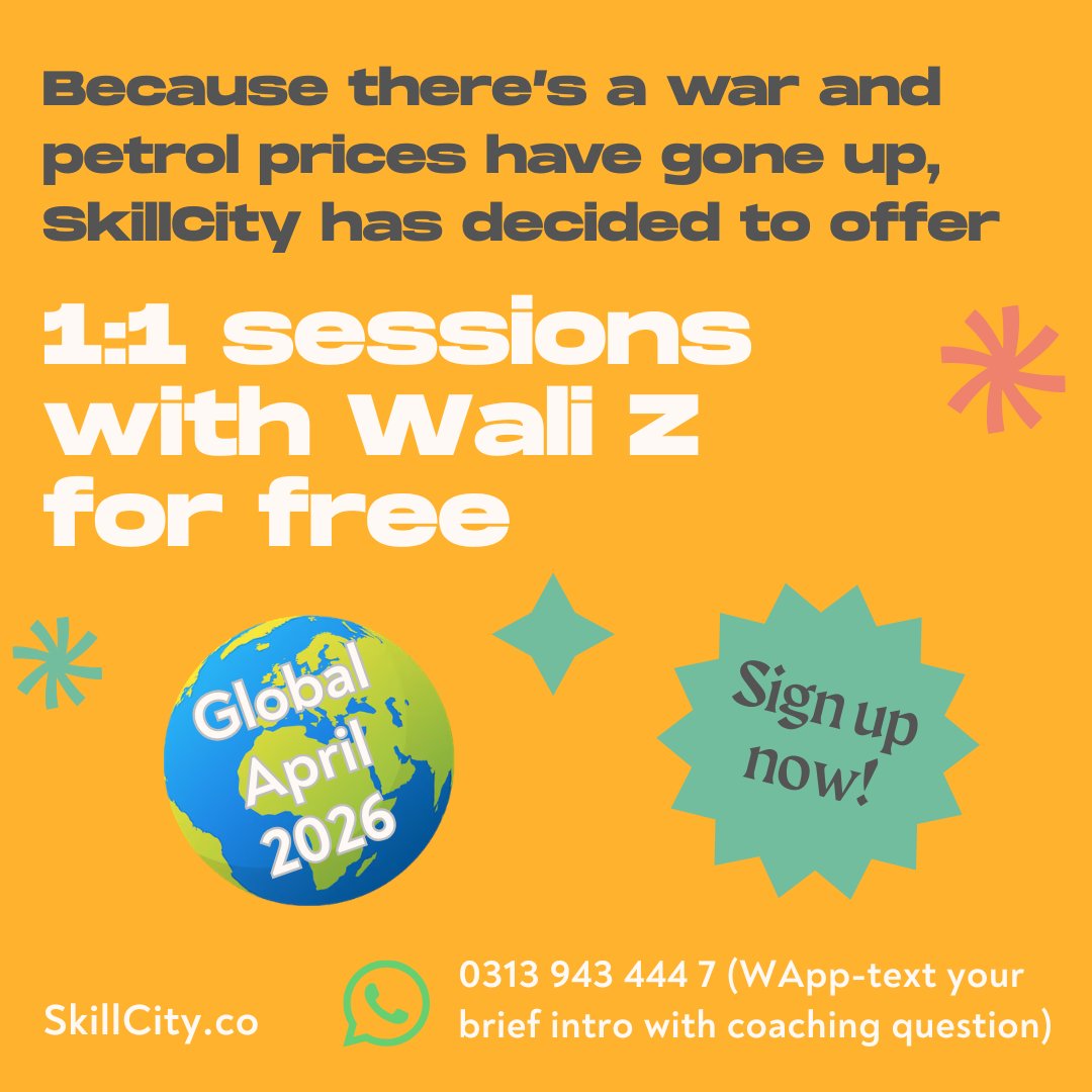 A small <a href="/SkillCiti/">SkillCity</a> step with <a href="/walizahid/">Wali Zahid</a>
