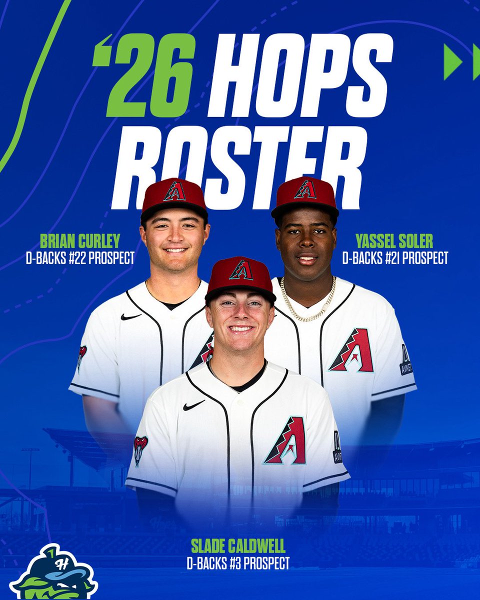 Hillsboro Hops tweet media